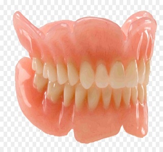 Complete Dentures